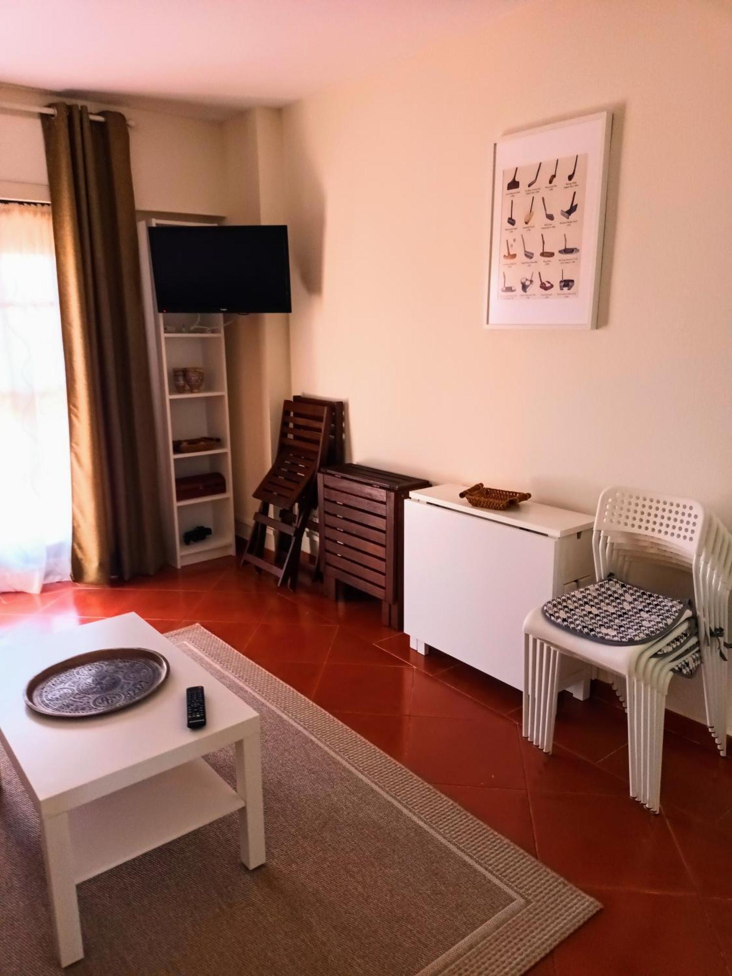 Hoyo 1, Golfe Isla Canela Huelva Dış mekan fotoğraf